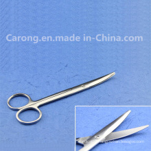 High Quality Surgical Scissors with CE Approved Cr029